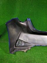ZDERZAK TYLNY TYŁ TOYOTA YARIS III LIFT 17- NR. 6991