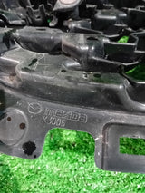 GRILL ATRAPA MAZDA CX-30 CX30 PDC DFR7-50711