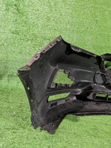 ZDERZAK PRZEDNI PRZÓD NISSAN QASHQAI II J11 LIFT NR.7703