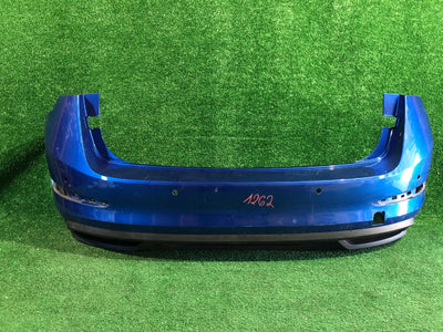 ZDERZAK TYLNY TYŁ SKODA SCALA NR.1262