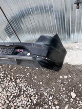 ZDERZAK TYŁ TYLNY SEAT LEON III LIFT FR KOMBI nr.109
