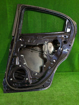 DRZWI TYŁ TYLNE PRAWE MAZDA 2 DL 14- NR.2753