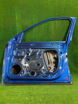 DRZWI PRZEDNIE PRAWE PRAWY PRZÓD SKODA SCALA 657