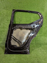 DRZWI TYLNE PRAWE PRAWY TYŁ VOLVO XC40 17- NR.4028
