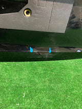 KLAPA TYLNA TYŁ BAGAŻNIKA AUDI A4 B9 KOMBI