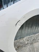 BŁOTNIK PRZEDNI PRAWY SKODA RAPID SEAT TOLEDO nr.0