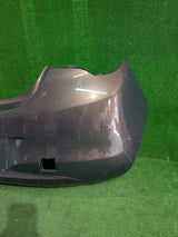 ZDERZAK TYLNY TYŁ OPEL CORSA E 14- BEZ PDC NR.6571
