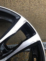 FELGA ALUMINIOWA OPEL 16” 6,5J ET 38 nr.0