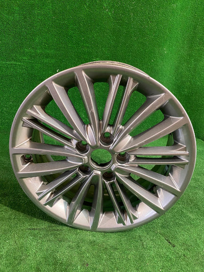 ALUFELGA HYUNDAI 17” 7j ET50