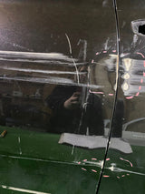 DRZWI TYLNE PRAWE PRAWY TYŁ SKODA SUPERB III SEDAN NR.2213