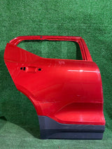 DRZWI TYLNE PRAWE VOLVO XC40
