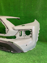 ZDERZAK PRZEDNI PRZÓD TOYOTA RAV4 V LIFT NR.4358