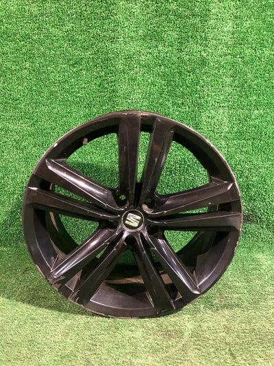 ALUFELGA SEAT 19” 8J ET50