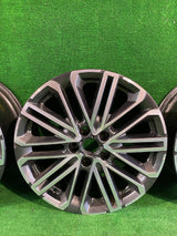ALUFELGA FELGA ALUMINIOWA KIA PROCEED GT18” 7.5J ET55 Nr.99