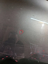 DRZWI TYŁ TYLNE NISSAN NOTE E13 13- NR.2766