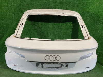 KLAPA TYŁ TYLNA AUDI Q5 II 80F SPORTBACK LIFT