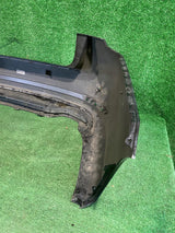 ZDERZAK TYLNY TYŁ SKODA OCTAVIA IV SEDAN NR.3278