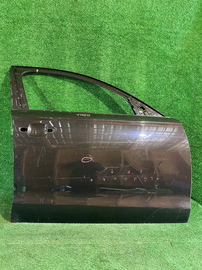 DRZWI PRAWE PRZEDNIE AUDI A6 C7 4G0