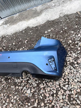 ZDERZAK TYŁ TYLNY FORD FOCUS MK4 nr.125