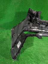 ZDERZAK TYLNY TYŁ AUDI A8 D5 17-