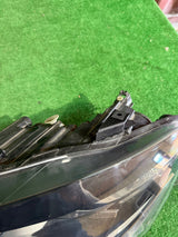 REFLEKTOR LEWY VW POLO 6C LIFT 14-17r nr:631