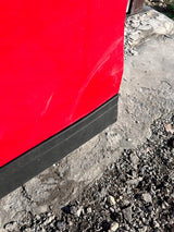 DRZWI PRZEDNIE LEWE SUZUKI VITARA III 15- nr.00
