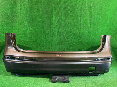 ZDERZAK TYLNY TYŁ NISSAN QASHQAI II J11 LIFT NR.5102