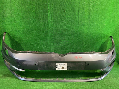 ZDERZAK PRZEDNI PRZÓD VW GOLF VII LIFT NR.4821