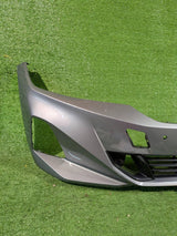ZDERZAK PRZEDNI PRZÓD BMW 3 G20 G21 LIFT NR.7929