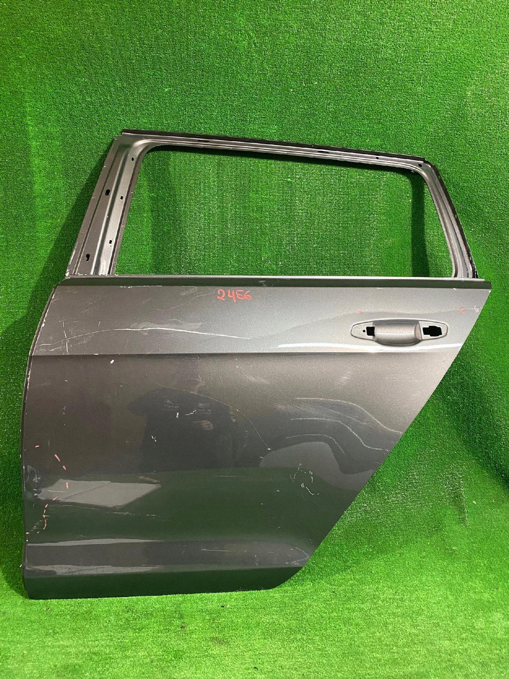 DRZWI TYLNE LEWE LEWY TYŁ VW GOLF VII KOMBI