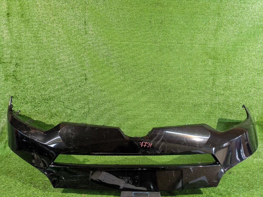 ZDERZAK PRZEDNI PRZÓD TOYOTA PROACE CITY 19- NR.7731