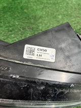 HALOGEN LEWY DRL LED HYUNDAI BAYON 3 PIN BEZ KIERUNKOWSKAZU