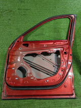 DRZWI PRZEDNIE PRAWE PRAWY PRZÓD MAZDA CX5 II 17- NR.3981