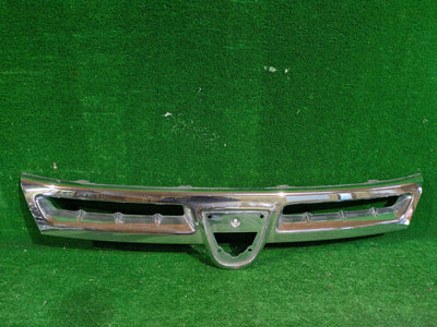 GRILL ATRAPA CHŁODNICY CHROM LISTWA DACIA DUSTER I NR.16