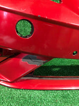 ZDERZAK PRZEDNI PRZÓD SEAT LEON III LIFT PDC NR.974