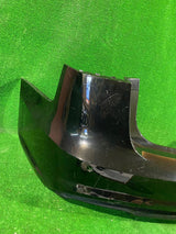 ZDERZAK TYLNY TYŁ AUDI A6 C7 KOMBI S-LINE NR.4758