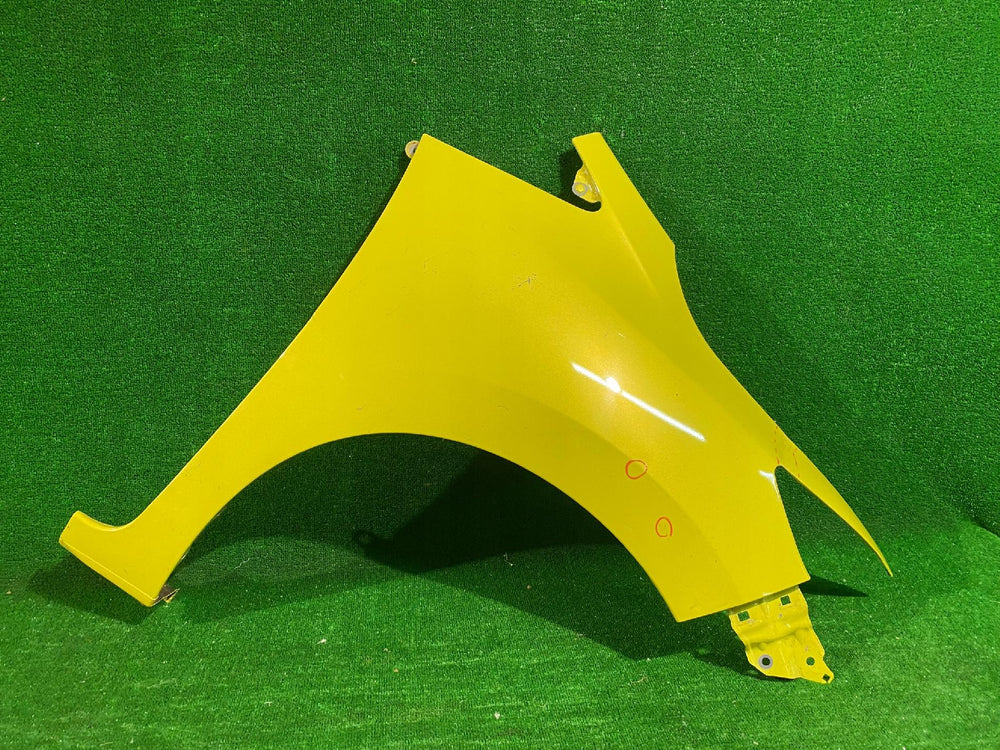 BŁOTNIK PRZEDNI PRAWY HONDA JAZZ IV NR.478