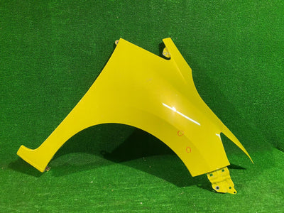 BŁOTNIK PRZEDNI PRAWY HONDA JAZZ IV NR.478