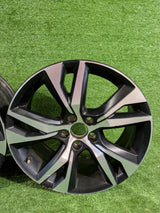 ALUFELGA FELGA ALUMINIOWA VOLVO S60 V60 18" 8J ET42 NR.63