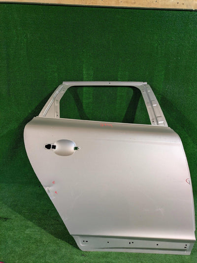 DRZWI TYLNE PRAWE PRAWY TYŁ VOLVO XC60 XC-60 I NR.2749