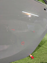 DRZWI TYLNE LEWE LEWY TYŁ KIA PICANTO III NR.3880