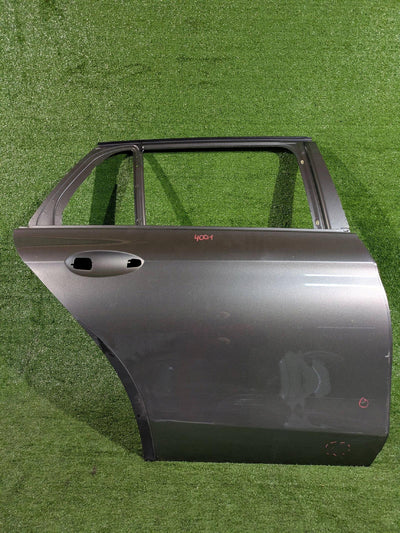 DRZWI TYLNE PRAWE PRAWY TYŁ MERCEDES E-KLASA W213 KOMBI NR.4001