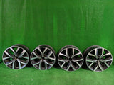 ALUFELGA VW PASSAT B8 17" 7J ET40 Nr.26