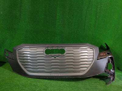 ZDERZAK PRZEDNI PRZÓD AUDI Q4 E-TRON 89A