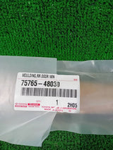 LISTWA PRAWA TYLNA DRZWI LEXUS RX350 RX450H NR.53