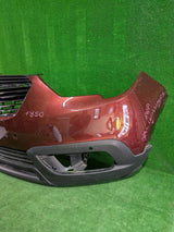 ZDERZAK PRZEDNI PRZÓD OPEL CROSSLAND X 2016-