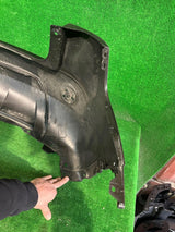ZDERZAK TYŁ TYLNY NISSAN QASHQAI I J10 NR.4894