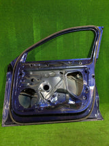 DRZWI PRZEDNIE PRAWE PRAWY PRZÓD AUDI A3 8Y NR.3569