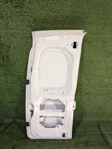 DRZWI TYLNE PRAWE PRAWY TYŁ FIAT FIORINO NEMO BIPPER QUBO NR.3810