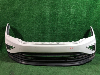 ZDERZAK PRZEDNI VW TIGUAN II LIFT nr.25